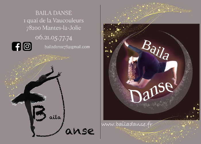 BAILA SALSA